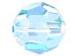 Swarovski March Brithstone - Aquamarine