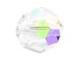 Swarovski April Birthstone - Crystal Aurora Borealis