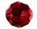 Swarovski January Birthstone Color - Siam/Garnet